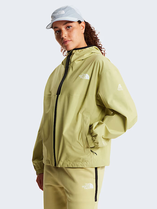 Куртки та дублянки The North Face W MOUNTAIN ATHLETICS RAINLIT H модель NF0A8DXVG731 Фото