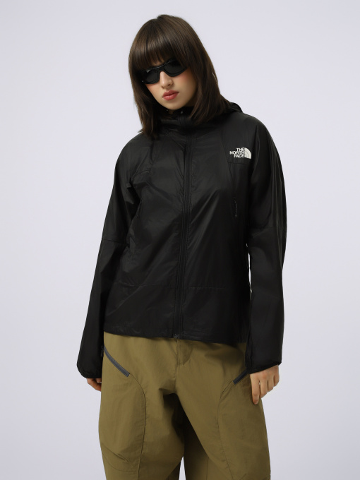 Вітровка The North Face W RIDGELITE FUTUREFLEECE WIND модель NF0A8ERKJK31 Фото