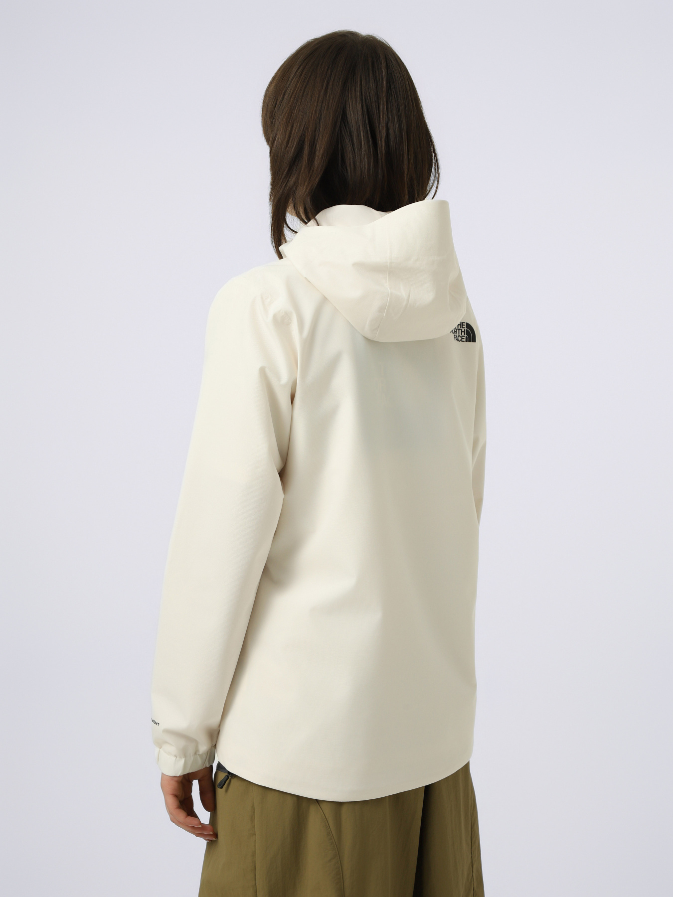 Куртки и дубленки The North Face W QUEST MONO JACKET модель NF0A8G12QLI1 Фото