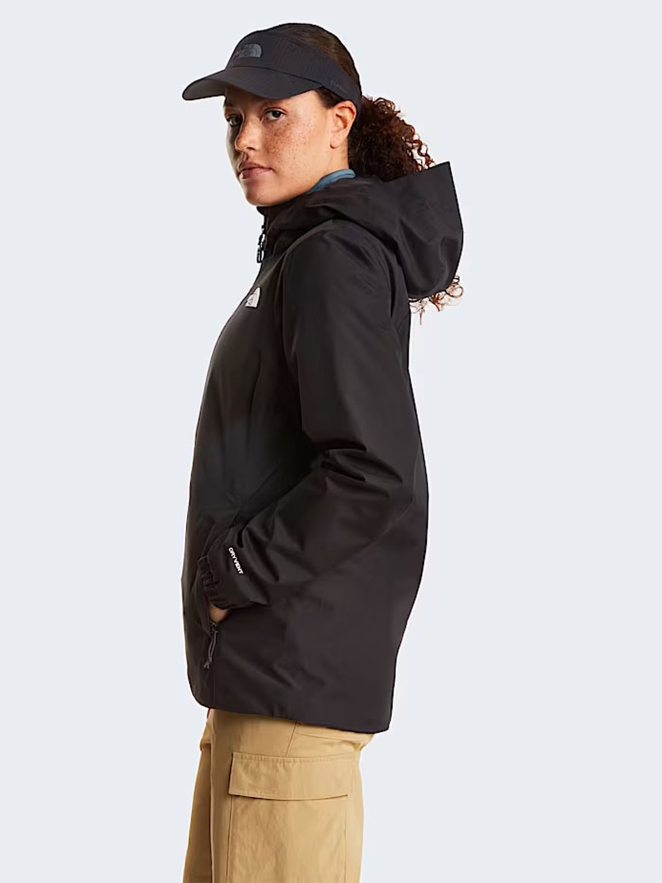 The North Face NF0A8G12JK31 модель NF0A8G12JK31 Фото
