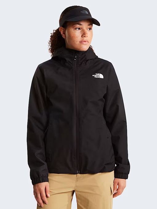 Ветровка The North Face W QUEST MONO JACKET модель NF0A8G12JK31 Фото