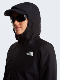 Ветровка The North Face W QUEST MONO JACKET модель NF0A8G12JK31 Ветровка The North Face W QUEST MONO JACKET модель NF0A8G12JK31 Фото