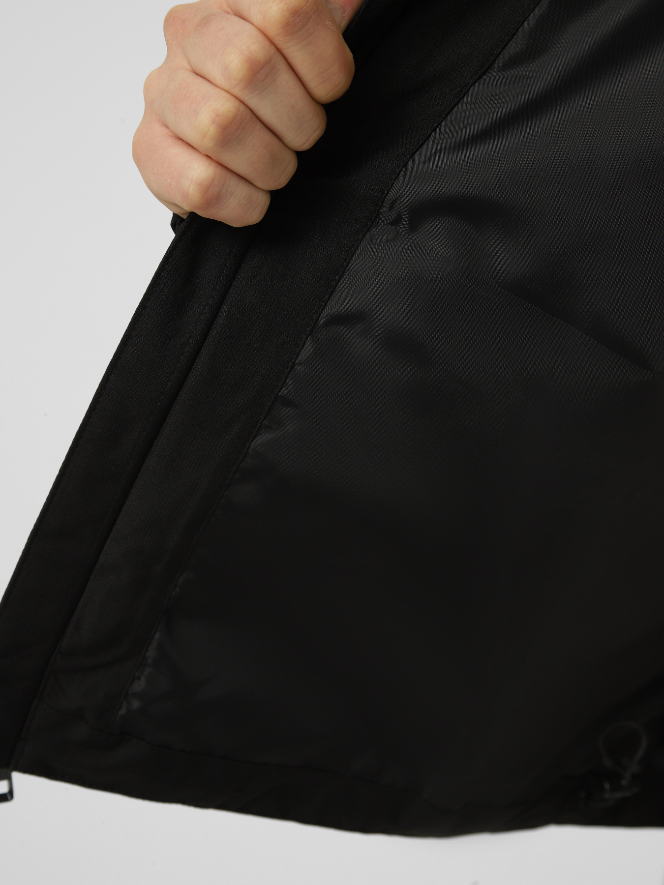 Куртки и дубленки The North Face W QUEST MONO CROPPED  JACKET модель NF0A8G13JK31 Фото