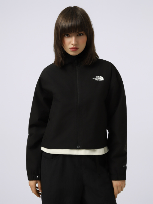 Куртки та дублянки The North Face W QUEST MONO CROPPED  JACKET модель NF0A8G13JK31 Фото