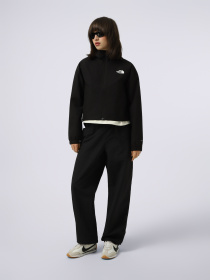 Куртки и дубленки The North Face W QUEST MONO CROPPED  JACKET модель NF0A8G13JK31 Фото