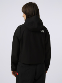Куртки и дубленки The North Face W QUEST MONO CROPPED  JACKET модель NF0A8G13JK31 Фото