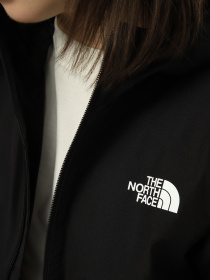 Куртки и дубленки The North Face W QUEST MONO CROPPED  JACKET модель NF0A8G13JK31 Фото