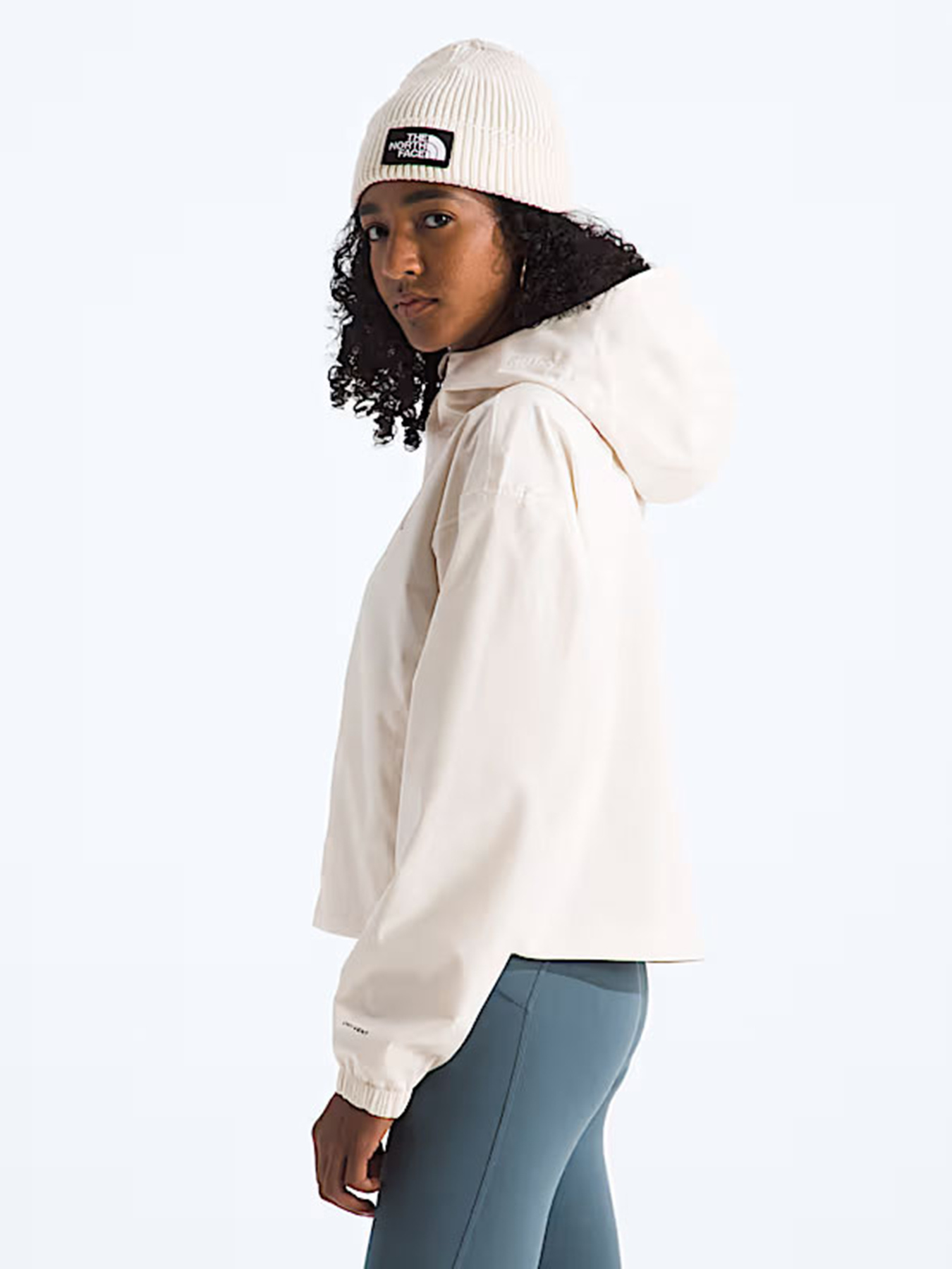 Ветровка The North Face W QUEST MONO CROPPED JACKET модель NF0A8G13QLI1 Ветровка The North Face W QUEST MONO CROPPED JACKET модель NF0A8G13QLI1 Фото