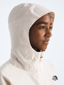 Ветровка The North Face W QUEST MONO CROPPED JACKET модель NF0A8G13QLI1 Ветровка The North Face W QUEST MONO CROPPED JACKET модель NF0A8G13QLI1 Фото