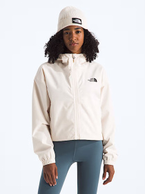 Ветровка The North Face W QUEST MONO CROPPED  JACKET модель NF0A8G13QLI1 Фото