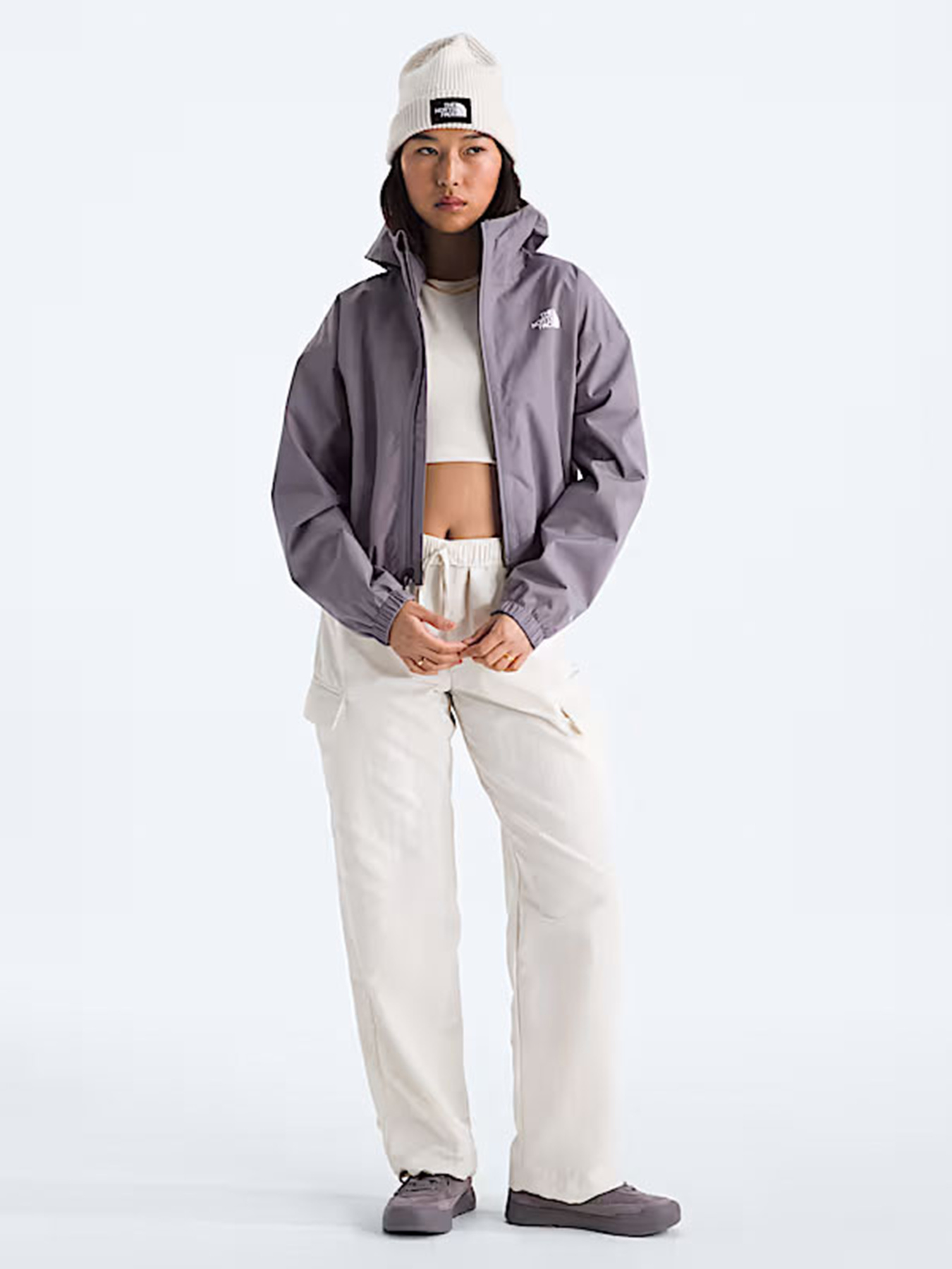 The North Face NF0A8G13G7O1 модель NF0A8G13G7O1 Фото