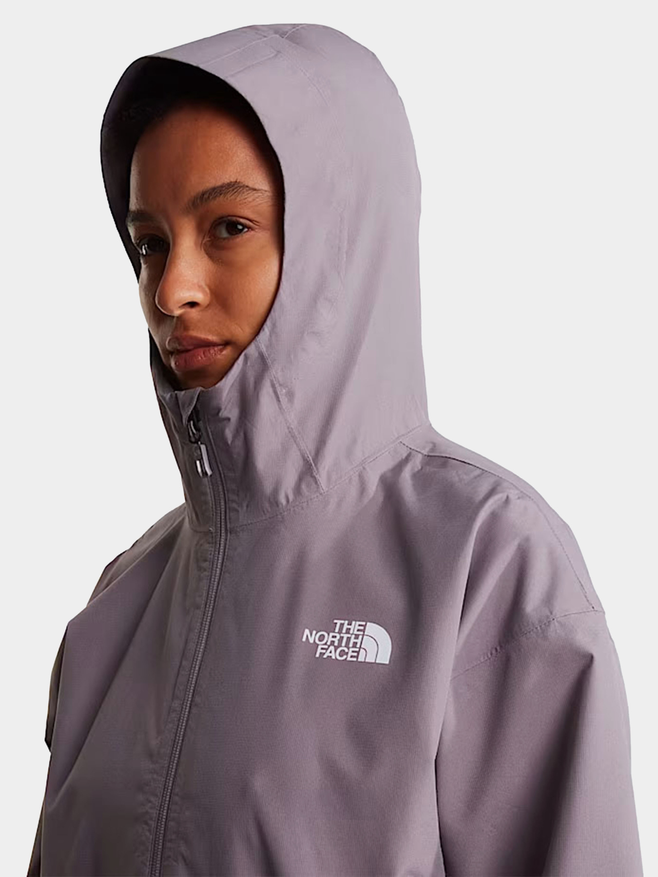 Ветровка The North Face W QUEST MONO CROPPED JACKET модель NF0A8G13G7O1 Ветровка The North Face W QUEST MONO CROPPED JACKET модель NF0A8G13G7O1 Фото