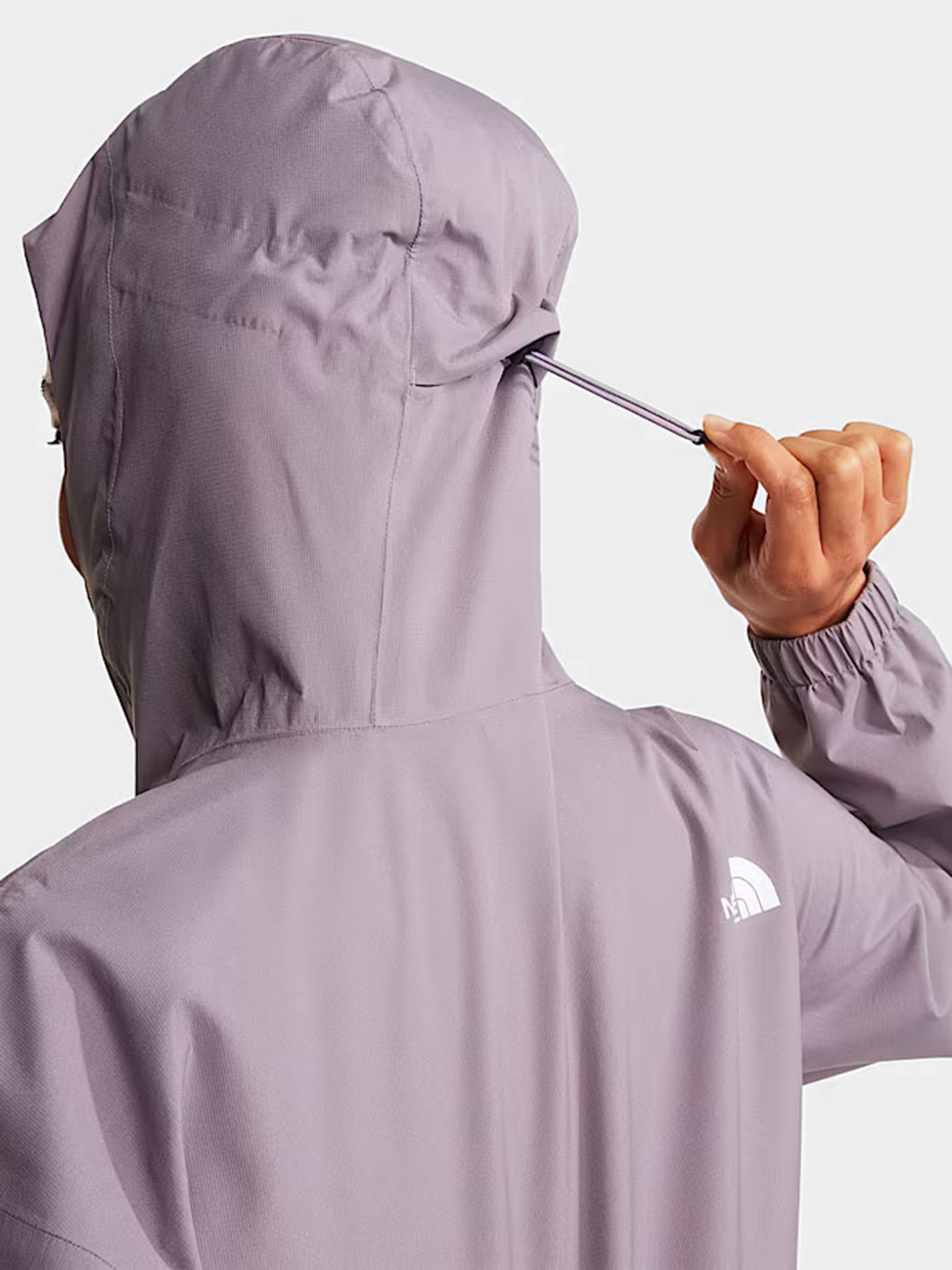 Ветровка The North Face W QUEST MONO CROPPED JACKET модель NF0A8G13G7O1 Ветровка The North Face W QUEST MONO CROPPED JACKET модель NF0A8G13G7O1 Фото