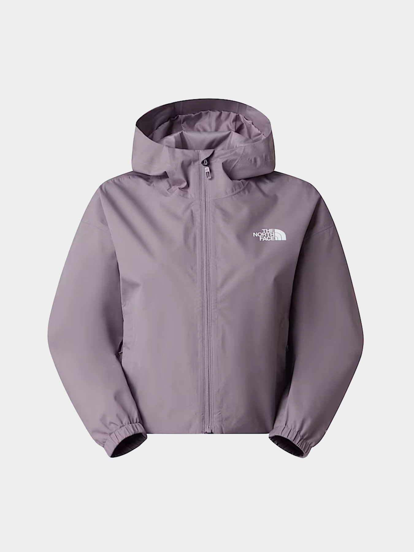 Ветровка The North Face W QUEST MONO CROPPED JACKET модель NF0A8G13G7O1 Ветровка The North Face W QUEST MONO CROPPED JACKET модель NF0A8G13G7O1 Фото