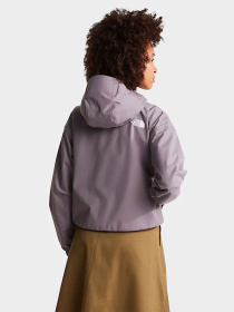 Ветровка The North Face W QUEST MONO CROPPED JACKET модель NF0A8G13G7O1 Ветровка The North Face W QUEST MONO CROPPED JACKET модель NF0A8G13G7O1 Фото