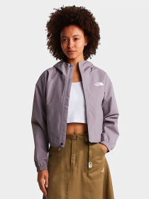 Ветровка The North Face W QUEST MONO CROPPED JACKET модель NF0A8G13G7O1 Ветровка The North Face W QUEST MONO CROPPED JACKET модель NF0A8G13G7O1 Фото