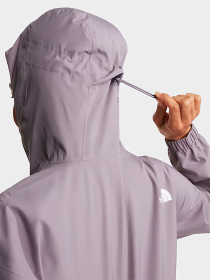 Ветровка The North Face W QUEST MONO CROPPED JACKET модель NF0A8G13G7O1 Ветровка The North Face W QUEST MONO CROPPED JACKET модель NF0A8G13G7O1 Фото