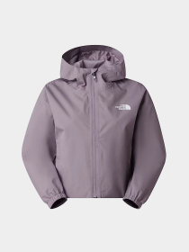 Ветровка The North Face W QUEST MONO CROPPED JACKET модель NF0A8G13G7O1 Ветровка The North Face W QUEST MONO CROPPED JACKET модель NF0A8G13G7O1 Фото