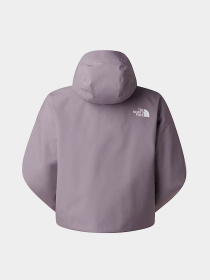 Ветровка The North Face W QUEST MONO CROPPED JACKET модель NF0A8G13G7O1 Ветровка The North Face W QUEST MONO CROPPED JACKET модель NF0A8G13G7O1 Фото