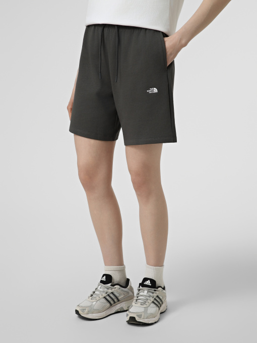 Шорты The North Face W ESSENTIAL LIGHT RELAXED SHOR модель NF0A8GQYRHI1 Фото