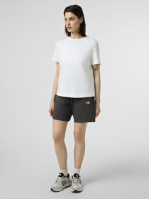 Шорти The North Face W ESSENTIAL LIGHT RELAXED SHOR модель NF0A8GQYRHI1 Фото