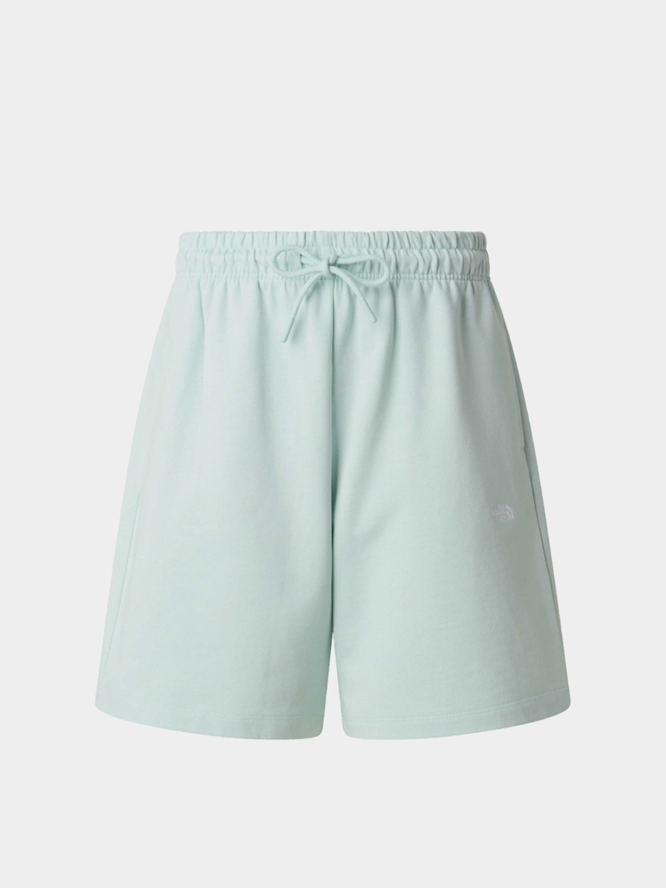 Шорти The North Face W ESSENTIAL LIGHT RELAXED SHOR модель NF0A8GQYG701 Фото