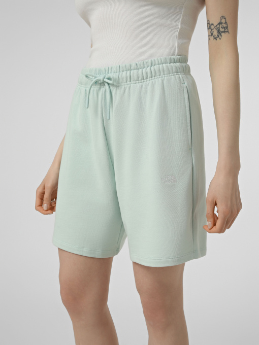 Шорти The North Face W ESSENTIAL LIGHT RELAXED SHOR модель NF0A8GQYG701 Фото