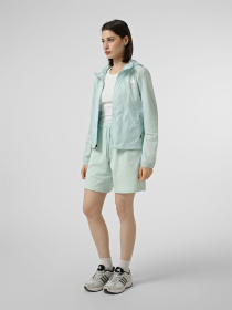 Шорти The North Face W ESSENTIAL LIGHT RELAXED SHOR модель NF0A8GQYG701 Фото