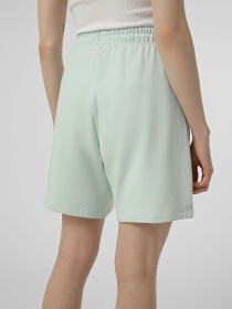 Шорти The North Face W ESSENTIAL LIGHT RELAXED SHOR модель NF0A8GQYG701 Фото