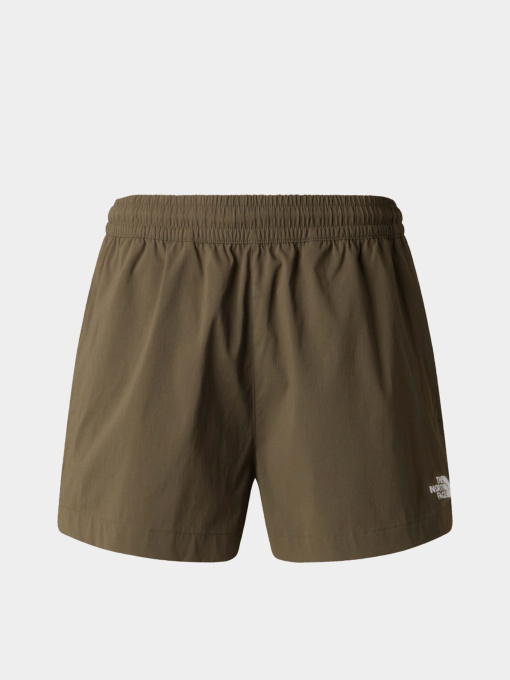Шорти The North Face W CLASS V PATHFINDER PULL ON S модель NF0A8BJ121L1 Фото
