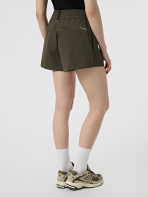 Шорты The North Face W CLASS V PATHFINDER PULL ON S модель NF0A8BJ121L1 Фото