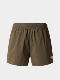 Шорти The North Face W CLASS V PATHFINDER PULL ON S модель NF0A8BJ121L1 Фото