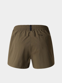 Шорти The North Face W CLASS V PATHFINDER PULL ON S модель NF0A8BJ121L1 Фото