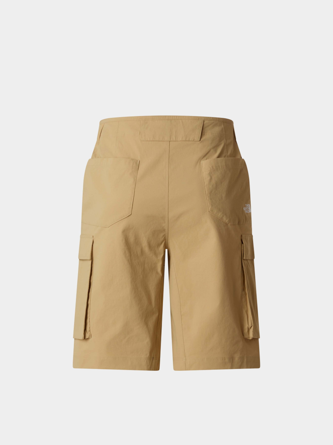 Шорты The North Face W EXPLORATION CARGO SHORTS модель NF0A8ECCLK51 Фото