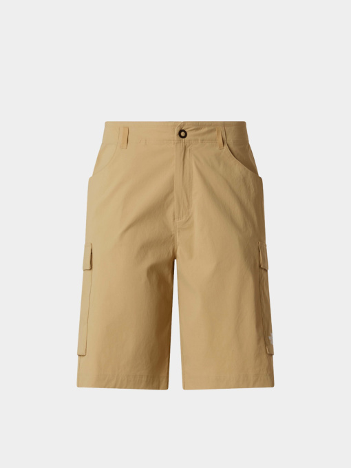 Шорты The North Face W EXPLORATION CARGO SHORTS модель NF0A8ECCLK51 Фото