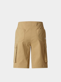 Шорты The North Face W EXPLORATION CARGO SHORTS модель NF0A8ECCLK51 Фото