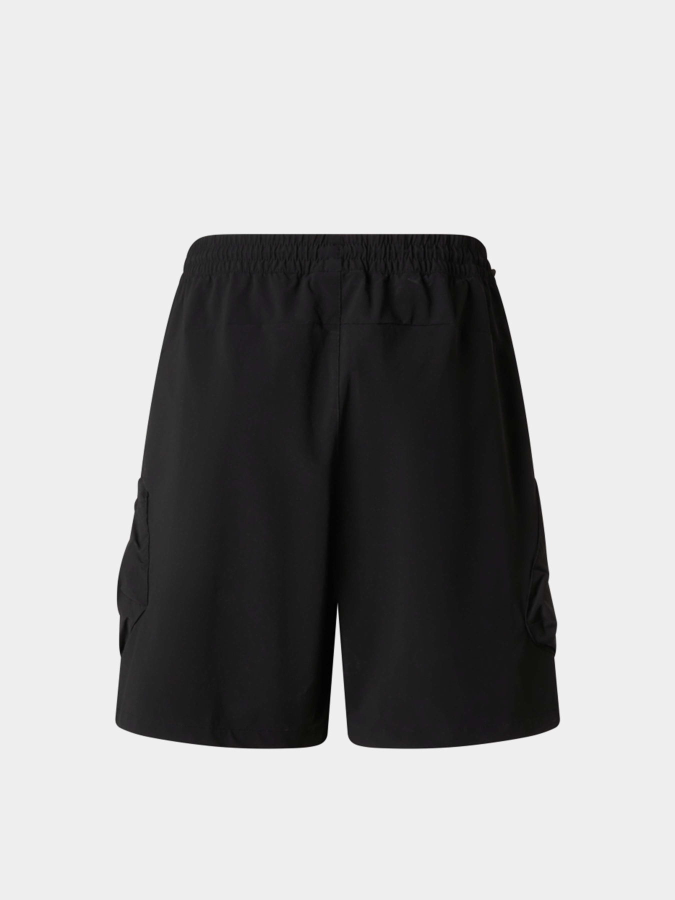 Шорты The North Face W PACKABLE SHORT модель NF0A8G0GJK31 Фото