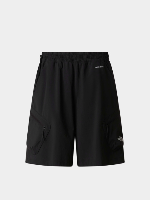 Шорты The North Face W PACKABLE SHORT модель NF0A8G0GJK31 Фото