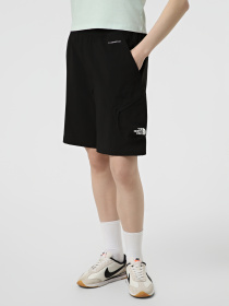 Шорты The North Face W PACKABLE SHORT модель NF0A8G0GJK31 Фото