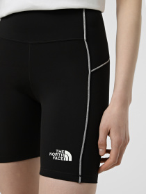 Шорты The North Face W CAMBRENA TIGHT SHORT модель NF0A8G1FJK31 Фото