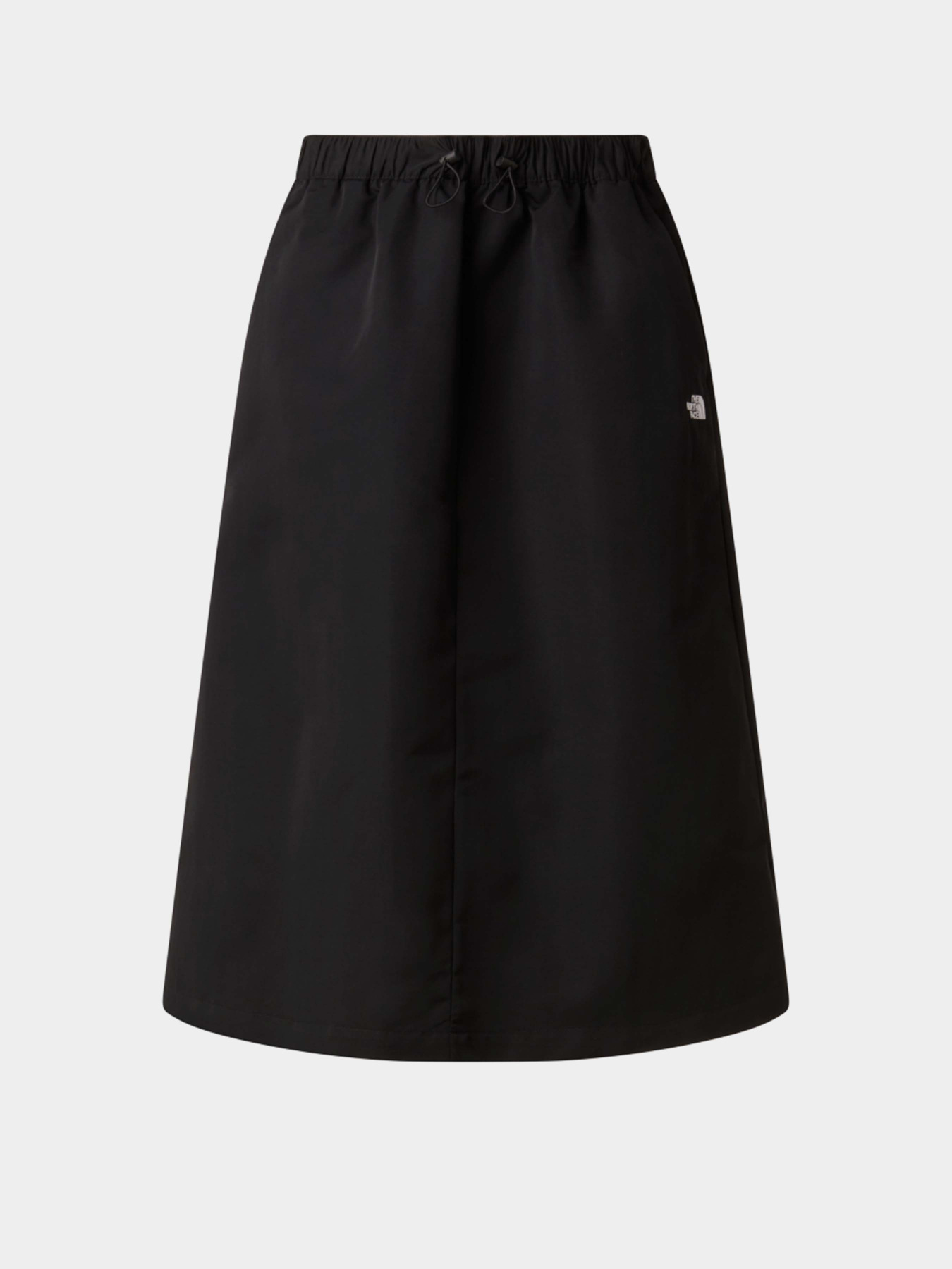 Юбки The North Face W TNF EASY WIND SKIRT модель NF0A8FC1JK31 Фото