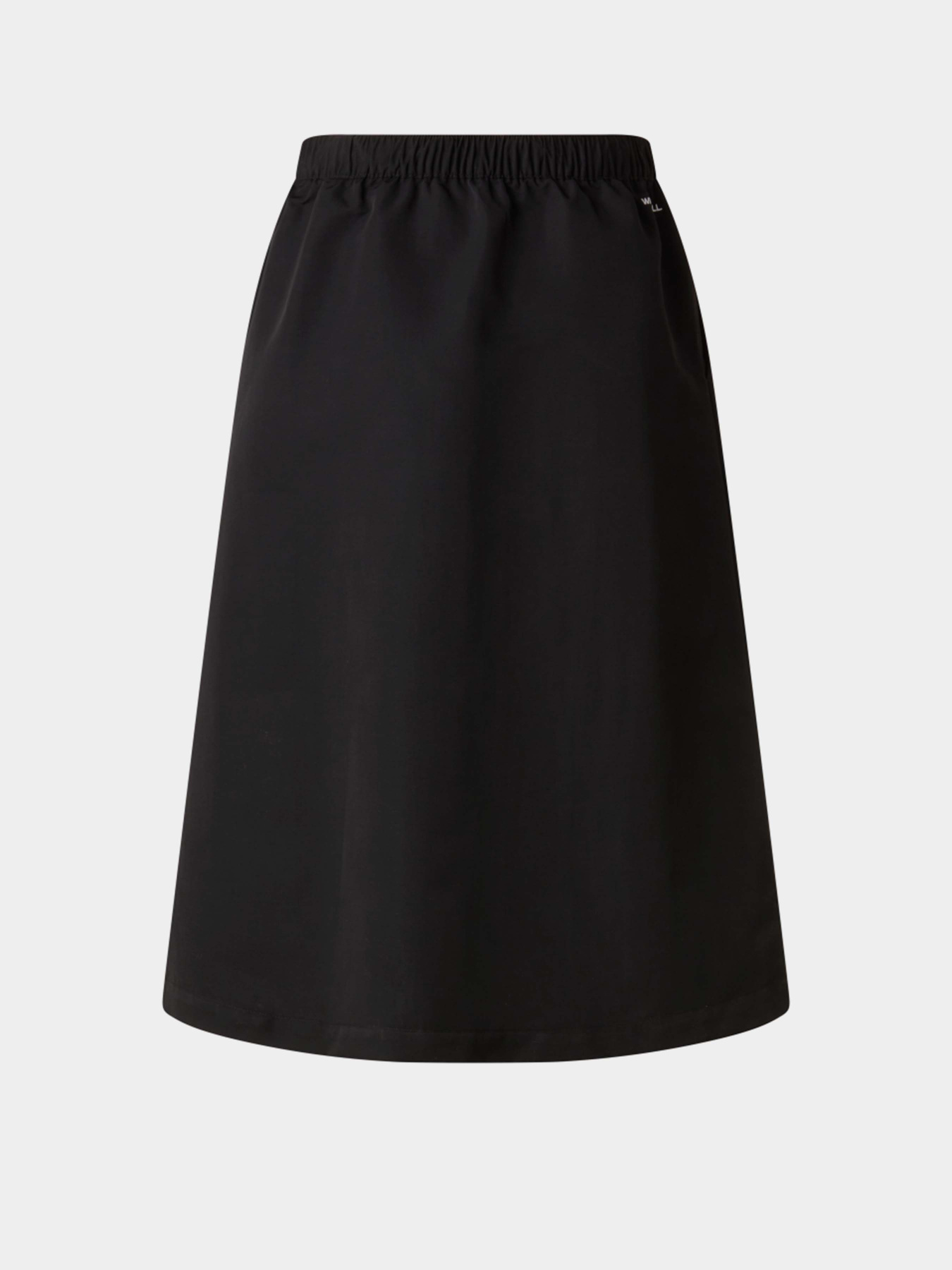 Юбки The North Face W TNF EASY WIND SKIRT модель NF0A8FC1JK31 Фото