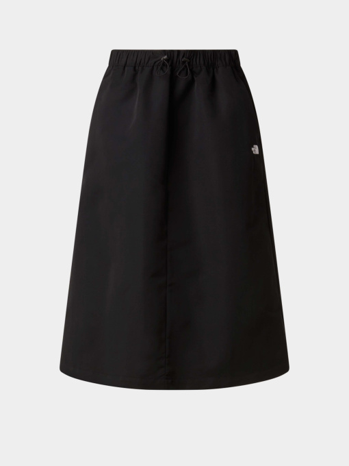 Юбки The North Face W TNF EASY WIND SKIRT модель NF0A8FC1JK31 Фото