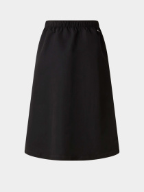 Юбки The North Face W TNF EASY WIND SKIRT модель NF0A8FC1JK31 Фото