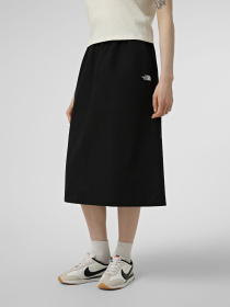 Юбки The North Face W TNF EASY WIND SKIRT модель NF0A8FC1JK31 Фото