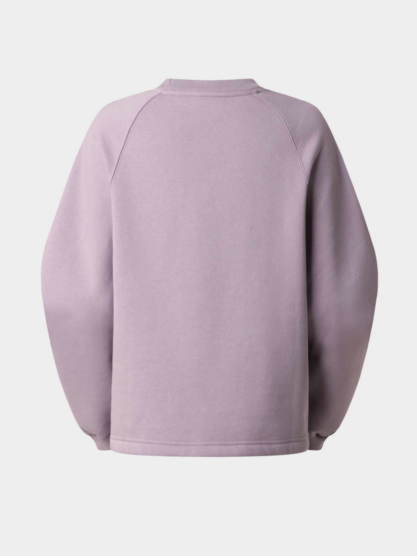 Світшот The North Face W TNF RED BOX CREW модель NF0A8EFYG7O1 Фото