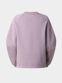 Світшот The North Face W TNF RED BOX CREW модель NF0A8EFYG7O1 Фото