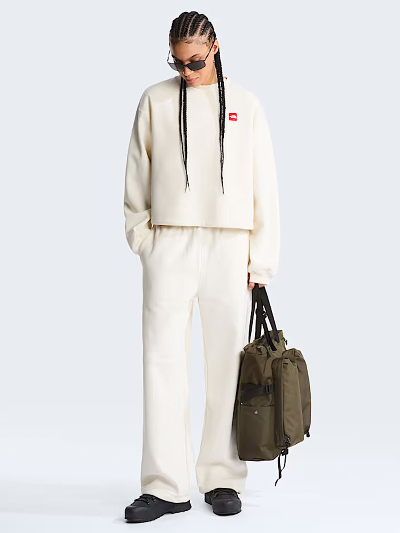 The North Face NF0A8EFYQLI1 модель NF0A8EFYQLI1 Фото