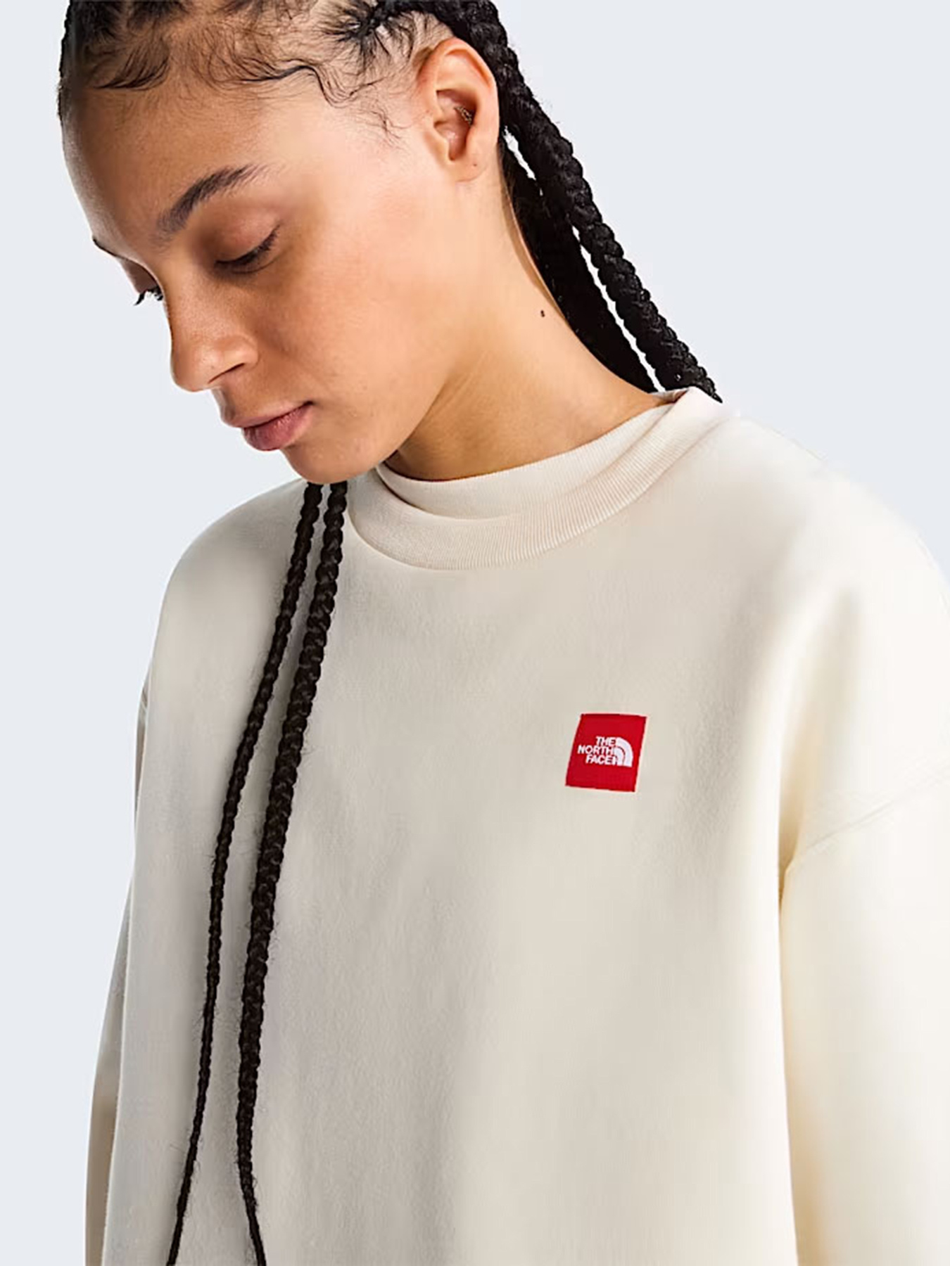 The North Face NF0A8EFYQLI1 модель NF0A8EFYQLI1 Фото