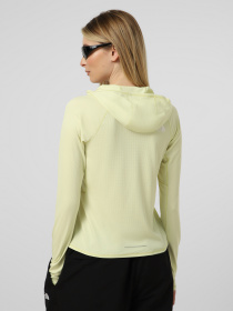 Спортивная кофта The North Face W SUNRISER HOODIE модель NF0A8BN9G6O1 Фото